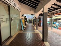 145 TECK WHYE AVENUE (D23), Shop House #631393091